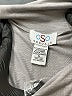OSO Casuals Gray Long Sleeve Top Size XL - photo 7