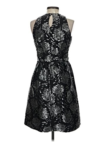 Eliza J Cocktail Dress (view 2)