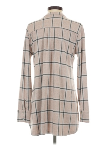 Soft Surroundings Long Sleeve Blouse (view 2)