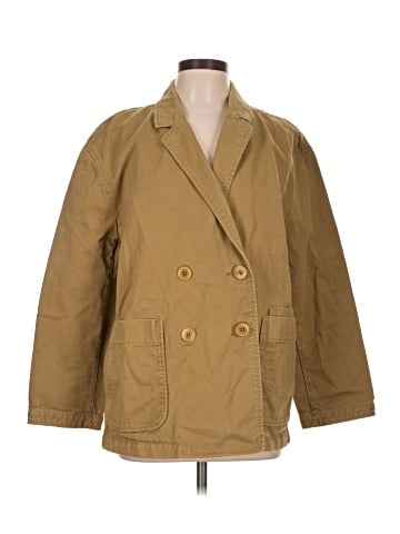 Madewell Trenchcoat (view 1)