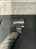 Express Solid Black Cocktail Dress Size XS - photo 7