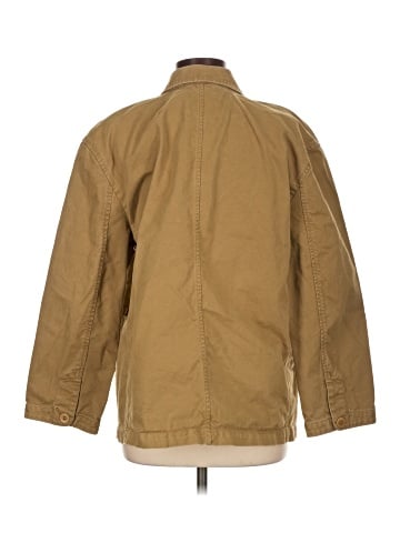 Madewell Trenchcoat (view 2)