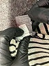 Ann Taylor Black Cardigan Size M - photo 8