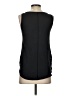 Gap Black Sleeveless T-Shirt Size XS - photo 2