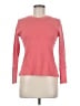 Sundance Pink Sweatshirt Size M (petite) - photo 1