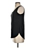 Gap Black Sleeveless T-Shirt Size XS - photo 5