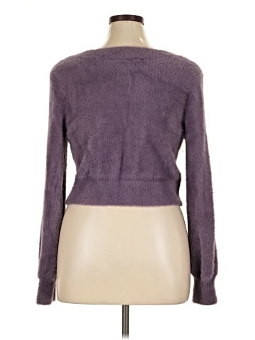 Sunday Best Cardigan (view 2)