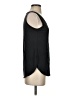 Gap Black Sleeveless T-Shirt Size XS - photo 4