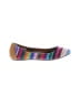Reef Purple Flats Size 9 - photo 1