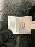 Express 100% Polyester Solid Black Cocktail Dress Size S - photo 8