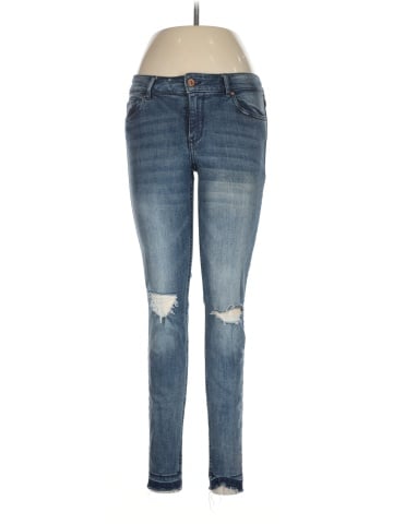 Divided by H&M Jeans (view 1)