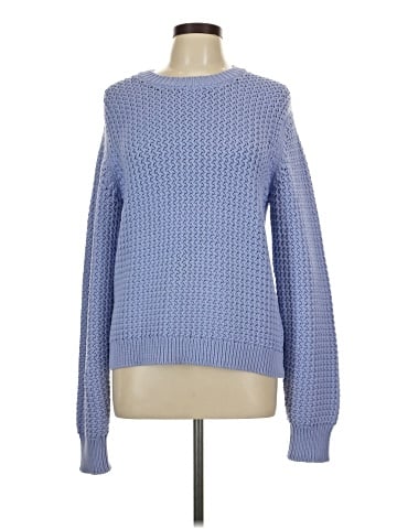 Theory Pullover Sweater (view 1)