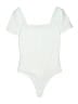Aritzia White Bodysuit Size M - photo 1