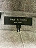Rag & Bone 100% Cotton Gray Casual Pants Size S - photo 4