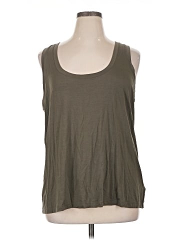Express Tank Top (view 1)
