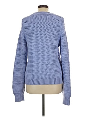 Theory Pullover Sweater (view 2)
