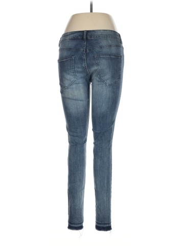 Divided by H&M Jeans (view 2)