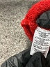 Ann Taylor LOFT Outlet Red Pullover Sweater Size L - photo 8
