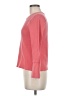 Sundance Pink Sweatshirt Size M (petite) - photo 5