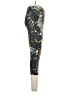 Oysho Graphic Black Leggings Size M - photo 4