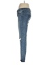 Divided by H&M Hearts Blue Jeans Size 8 - photo 5