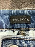 Talbots Blue Jeans Size 4 (petite) - photo 7