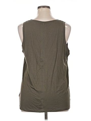 Express Tank Top (view 2)