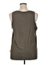 Express Green Tank Top Size XL - photo 2