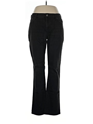 Lauren Jeans Co. Jeans (view 1)
