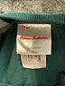 Hanna Andersson Teal Long Sleeve Henley Size 12-18 mo - photo 3