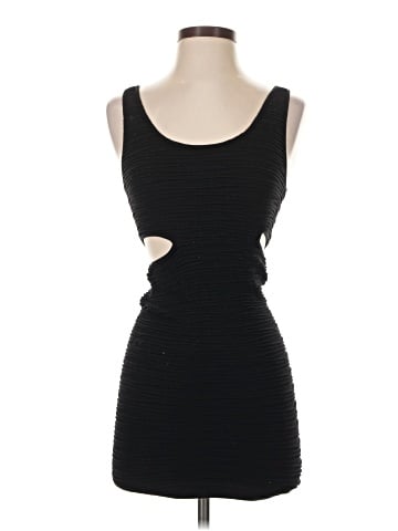 Bebe Cocktail Dress (view 1)