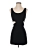 Bebe Black Cocktail Dress Size S (petite) - photo 1