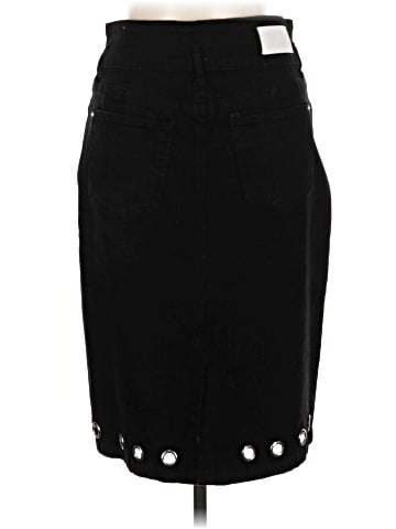 Hydraulic Casual Skirt (view 2)