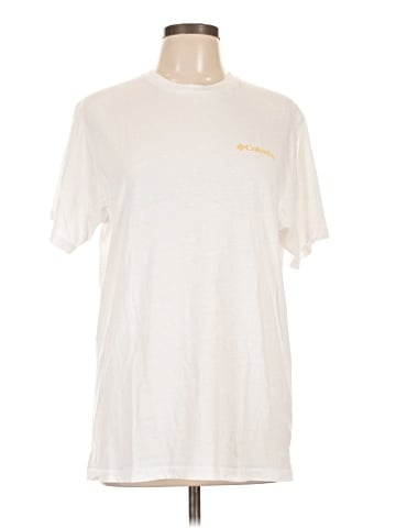 Columbia Short Sleeve Top (view 1)