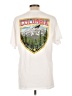 Columbia Ivory Short Sleeve Top Size L - photo 2