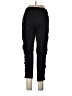 Wearables Solid Black Active Pants Size L - photo 2
