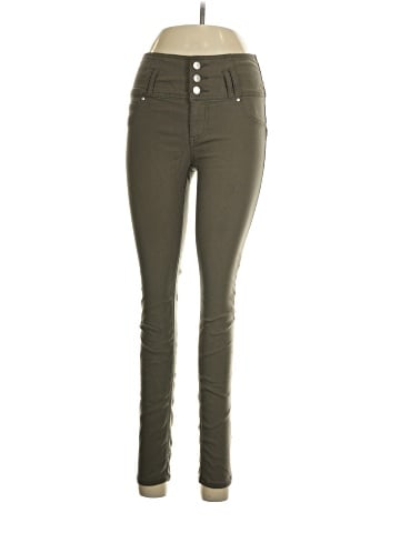 Almost Famous Casual Pants (view 1)