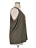 Express Green Tank Top Size XL - photo 4