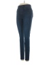 SPANX Blue Jeggings Size 4 (estimated) - photo 1