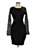 BCBGMAXAZRIA Black Cocktail Dress Size XS (estimated) - photo 1