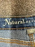 Natural Reflections Hearts Blue Jeans Size 16 (petite) - photo 4