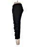 Wearables Solid Black Active Pants Size L - photo 5