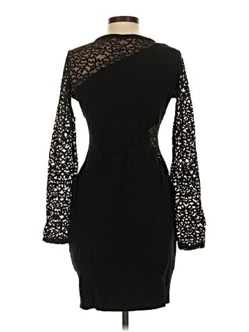 BCBGMAXAZRIA Cocktail Dress (view 2)