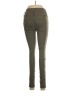 Almost Famous Green Casual Pants Size 9 - photo 2