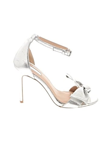 Miss Selfridge Heels (view 1)