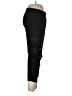 Wearables Solid Black Active Pants Size L - photo 4