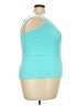 Assorted Brands Teal Tank Top Size 3X - photo 4