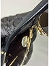 Christian Dior Silver Sunglasses One size - photo 8