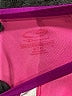 C9 By Champion 100% Polyester Color Block Purple Active T-Shirt Size 7 - 8 - photo 3