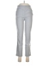 Tribal Gray Casual Pants Size 6 - photo 1